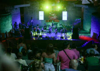 Paraná: Agenda de eventos de verano