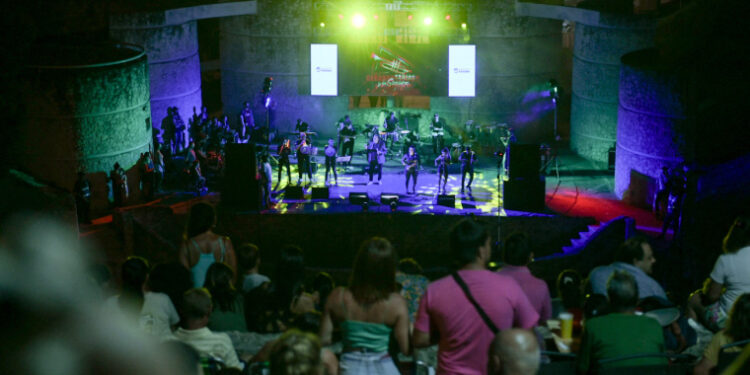 Paraná: Agenda de eventos de verano