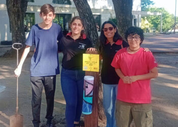 Colón: Arte y compromiso ambiental con el fin de reducir la contaminación