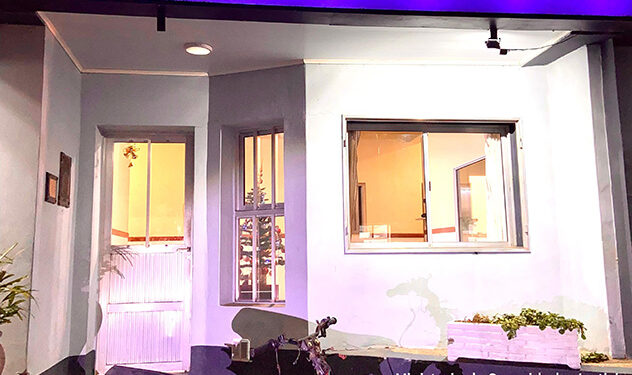 San José: Personal Policial recuperó Motovehículo sustraído