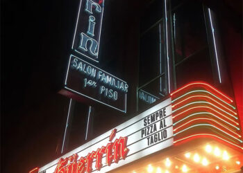 Tres restaurantes argentinos entre los 50 más icónicos del mundo