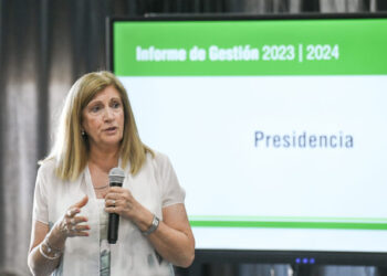 A un año de asumir, resumen de gestión de la intendenta Romero