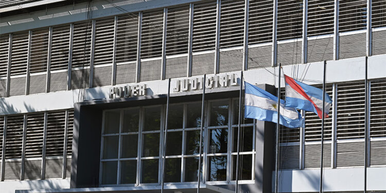 La justicia entrerriana confirma que el Fopid y el CPC no son remunerativos