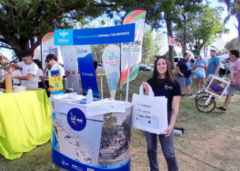 San José promociona su verano en eventos de la Región