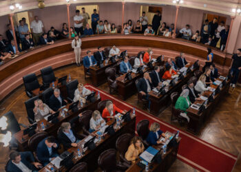 El Ente Mixto de Turismo de Entre Ríos ya es Ley