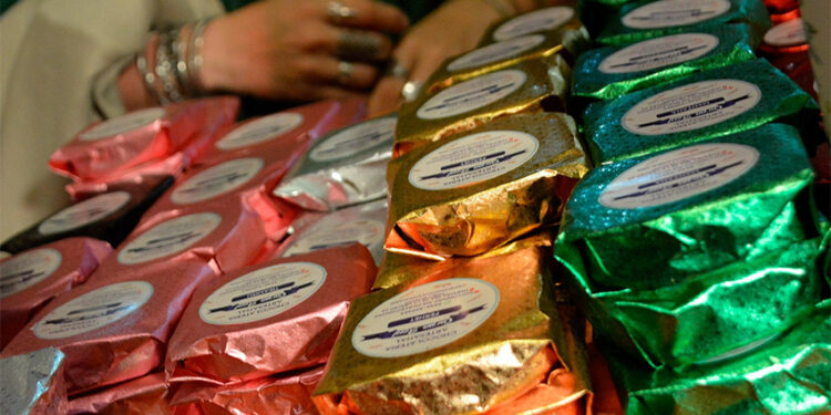 La provincia continúa posicionándose por la calidad de sus productos