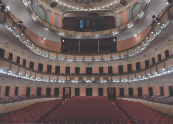 Paraná: Difunden la agenda de diciembre en el Teatro Municipal 3 de Febrero