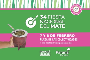 Paraná: Últimas ubicaciones preferenciales a la venta para la Fiesta Nacional del Mate
