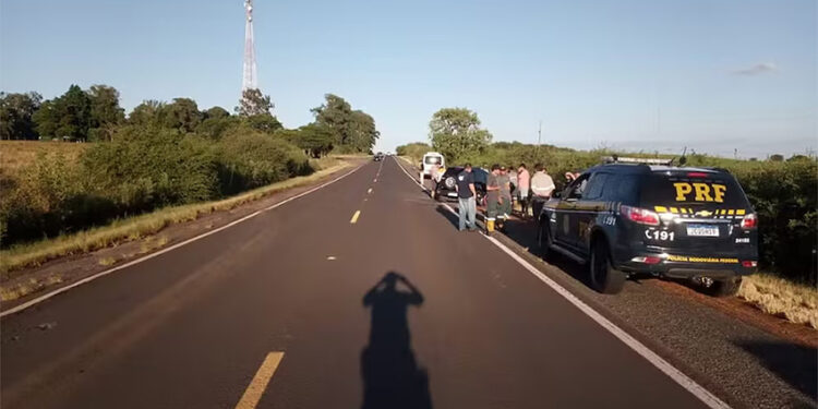 Accidente fatal en Brasil: Involucra a ciudadanos argentinos