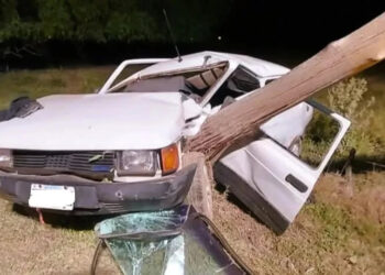 Cierre de año accidentado