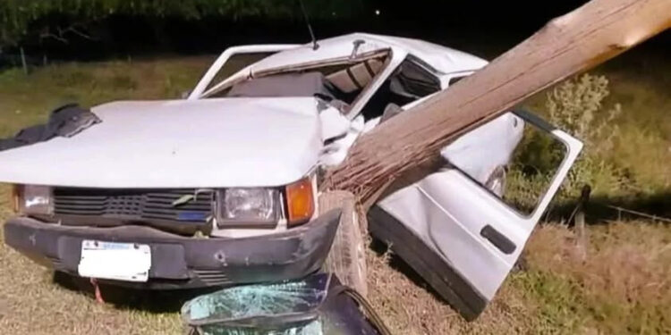 Cierre de año accidentado