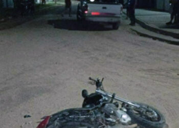 San José: Accidente de Tránsito con lesionado de carácter Grave