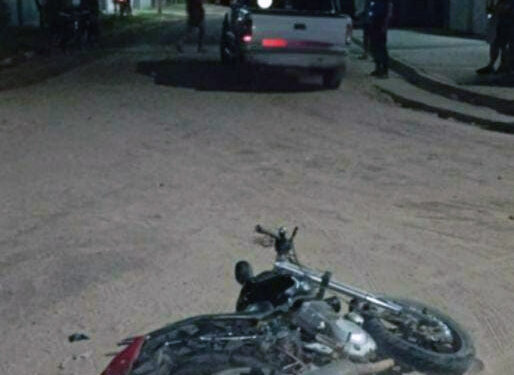 San José: Accidente de Tránsito con lesionado de carácter Grave