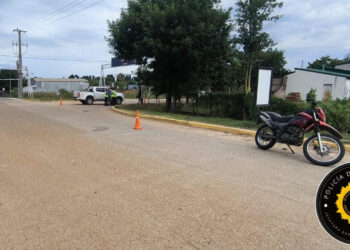 Accidente de Tránsito en San José: Dos Conductores Resultaron Lesionados