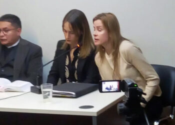 Villa Elisa: Desvincularon a administradora de hospital público condenada por cobrar a los pacientes