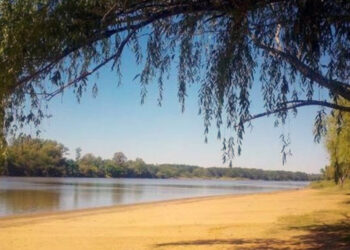 Encontraron otro cuerpo flotando en aguas de un río de la provincia