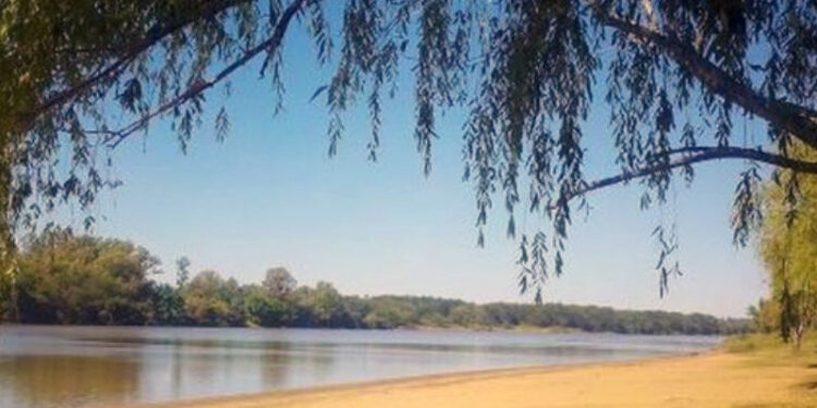 Encontraron otro cuerpo flotando en aguas de un río de la provincia