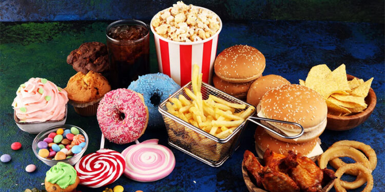 Alimentos ultraprocesados: cómo afectan la salud de los niños, según los expertos