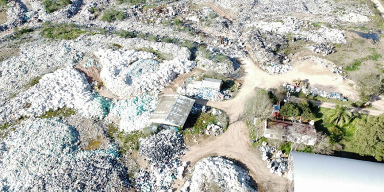 «La municipalidad de San José rescindiría el contrato que mantiene con la cooperativa Cielo Compartido por incumplimiento»