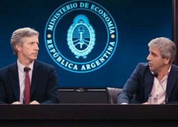 La inflación subió al 2,7% y desató pases de factura en el gobierno