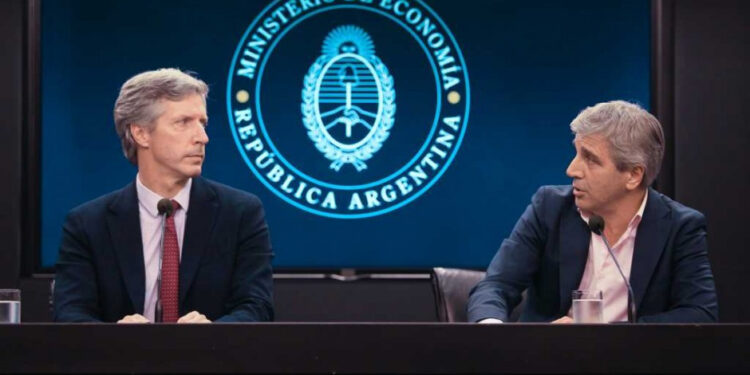 La inflación subió al 2,7% y desató pases de factura en el gobierno