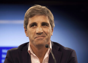 Siguen las Retenciones: Caputo pidió a los gobernadores que bajen Ingresos Brutos