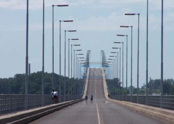 La CARU descontará el 50% del peaje para la Fiesta Nacional de la Playa de Río