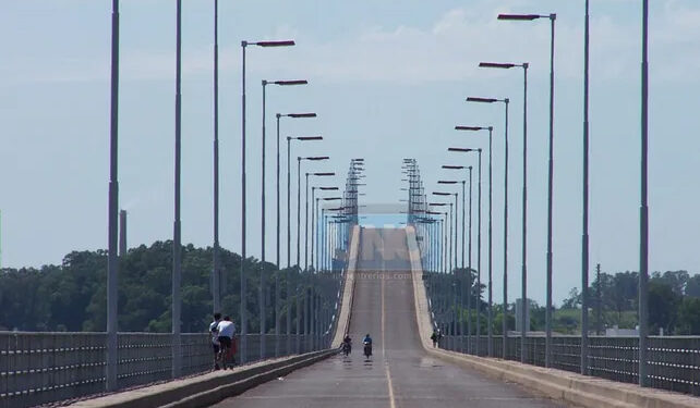 La CARU descontará el 50% del peaje para la Fiesta Nacional de la Playa de Río