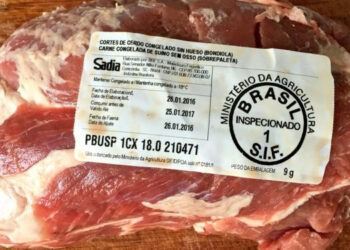 El sector porcino en alerta por la entrada de importados