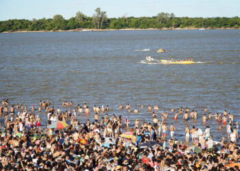 Colón alcanzó el 96 por ciento de ocupación este fin de semana