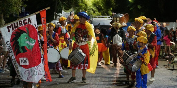 Ultiman detalles para el inicio de los Tradicionales Corsos Colonenses 2025