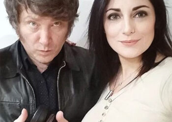 Denuncian a diputada libertaria por presionar a un dirigente deportivo