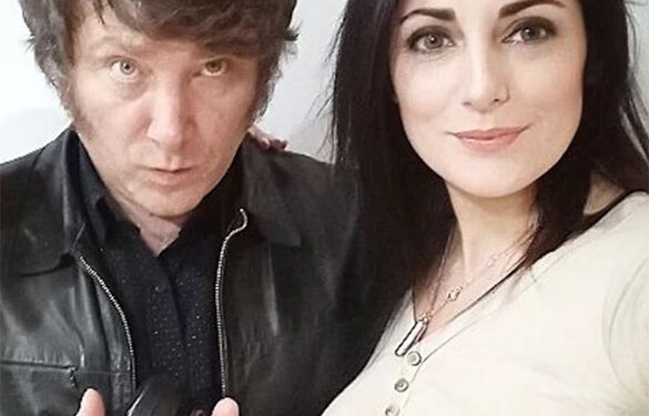 Denuncian a diputada libertaria por presionar a un dirigente deportivo