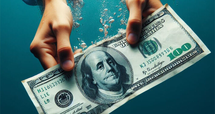 La devaluación mensual del tipo de cambio oficial se reducirá en un 50%