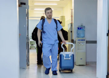 Solidaridad que salva vidas: Entre Ríos cierra el año con otra donación de órganos y tejidos