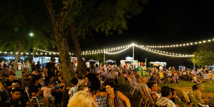 San José: El recreo no duerme