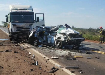 Precariedad vial y abandono libertario