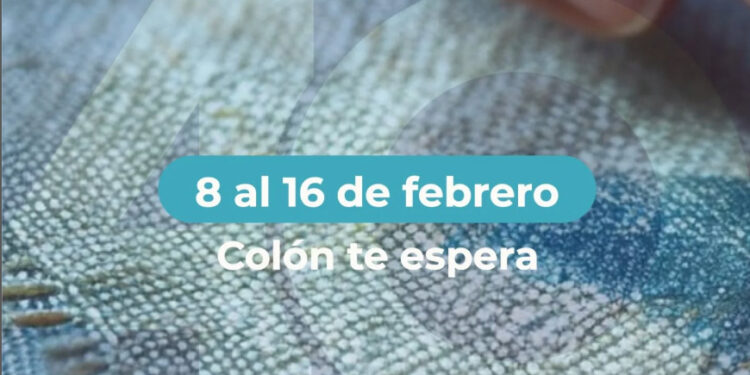 Mucha Expectativa por la nueva edición de la Fiesta Nacional de la Artesanía