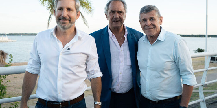 Cinco localidades entrerrianas fueron beneficiadas con el programa nacional Promover Turismo