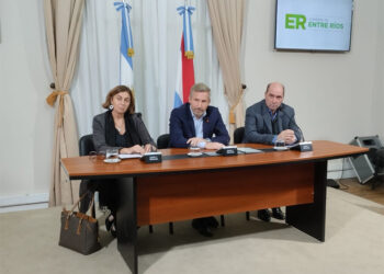 Provincia: se anuncian cambios en educación