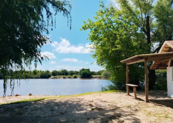 “Es la peor temporada en 29 años”, señaló un prestador turístico de Gualeguaychú