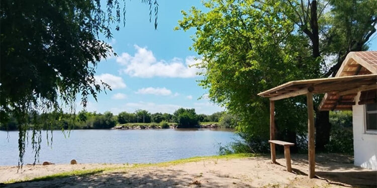 “Es la peor temporada en 29 años”, señaló un prestador turístico de Gualeguaychú