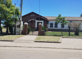 Hospital Chacabuco de Arroyo Barú, el gran olvidado en el Dpto. Colón