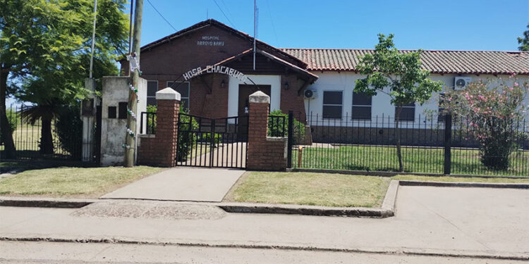Hospital Chacabuco de Arroyo Barú, el gran olvidado en el Dpto. Colón