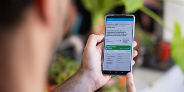 mi ANSES: ahora es posible acceder a todos los detalles del cobro de las asignaciones