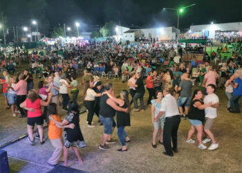 Cerró con gran éxito la XVI Fiesta Provincial de la Identidad y el Patrimonio.