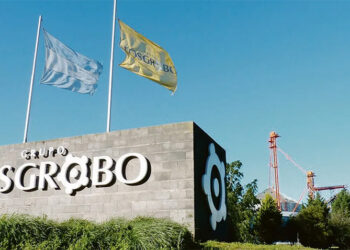 Los GROBO, 1800 millones en cheques rechazados