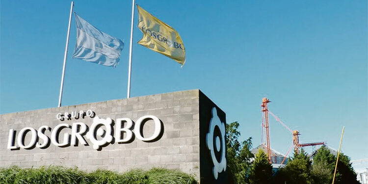 Los GROBO, 1800 millones en cheques rechazados