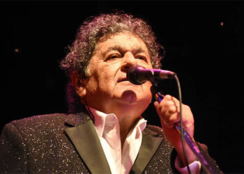 Cacho Deicas sufrió un ACV y quedó internado en Santa Fe