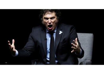 El gobierno decreta que el 2025 es el «Año de la Reconstrucción de la Nación Argentina»